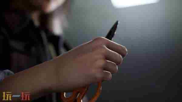 PS4&PS5恐怖游戏破碎怪谈切勿直视游戏预告片