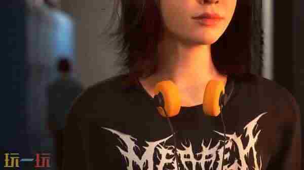 PS4&PS5恐怖游戏破碎怪谈切勿直视游戏预告片