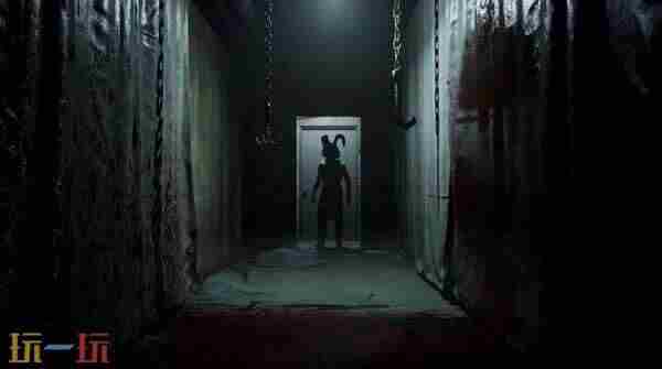 PS4&PS5恐怖游戏破碎怪谈切勿直视游戏预告片