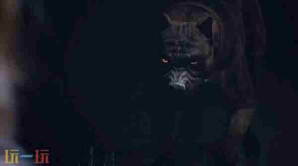 PS4&PS5恐怖游戏破碎怪谈切勿直视游戏预告片