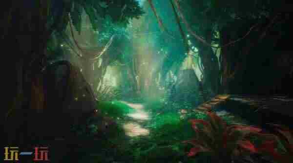 益智冒险游戏海之呼唤Switch版将于9月9日推出