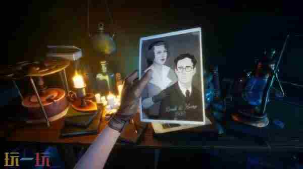 益智冒险游戏海之呼唤Switch版将于9月9日推出