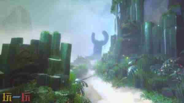 益智冒险游戏海之呼唤Switch版将于9月9日推出