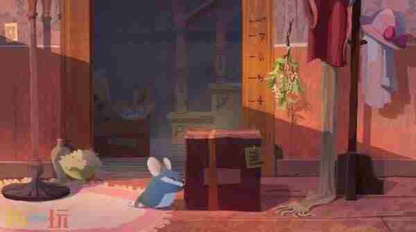 横向卷轴叙事冒险游戏RatScum公布游戏预告片