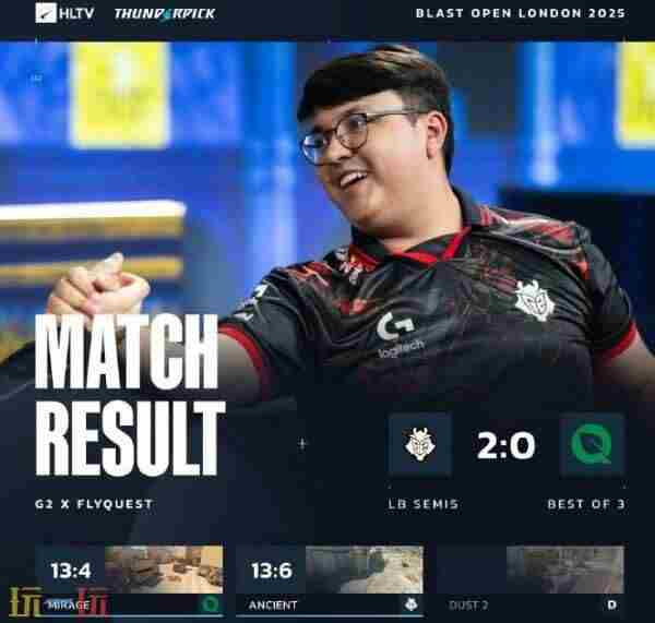 BLAST伦敦公开赛 csgo blast赛程