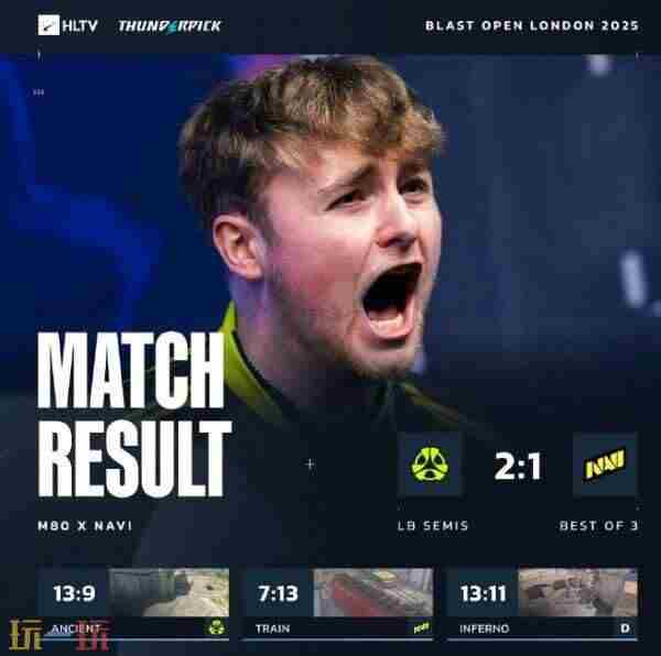 BLAST伦敦公开赛 csgo blast赛程