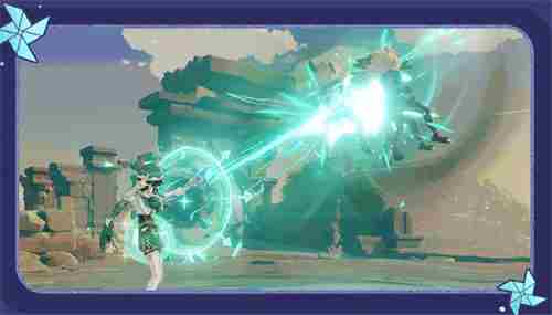 原神新温迪 原神温迪强度回升了吗