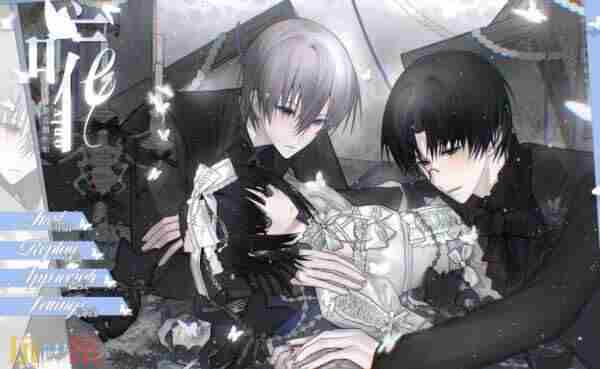 有鱼游溪 互动恋爱剧情手游