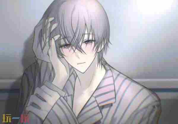 有鱼游溪 互动恋爱剧情手游