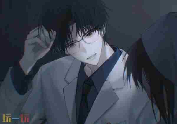 有鱼游溪 互动恋爱剧情手游