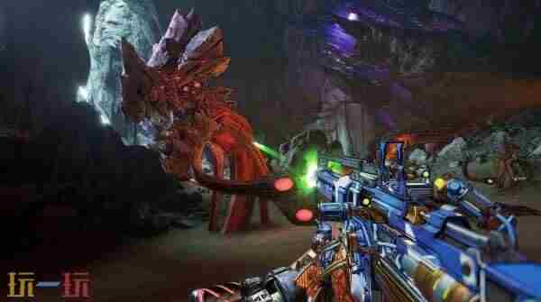 无主之地4最终结局攻略 无主之地3主线完了干嘛