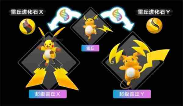 宝可梦传说ZA超级雷丘Y深度解析:电气场地的爆发型王者