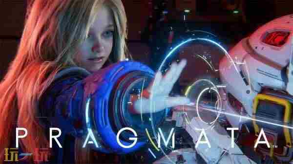 Pragmata试玩:全新黑客机制带来的射击新体验!