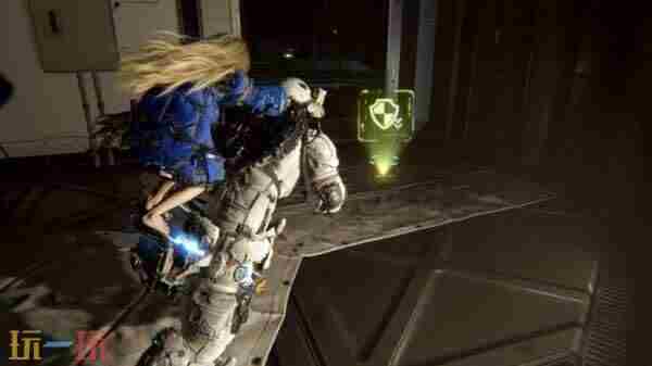 Pragmata试玩:全新黑客机制带来的射击新体验!