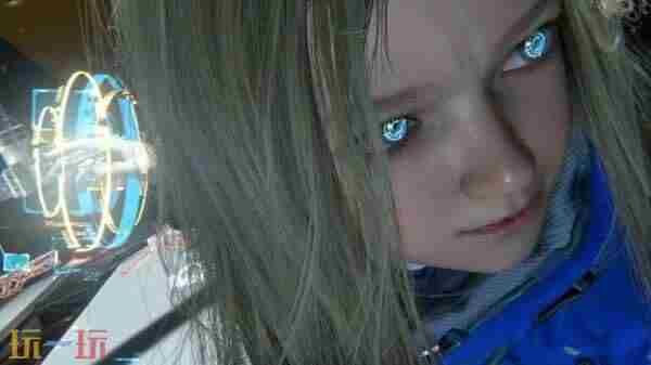 Pragmata试玩:全新黑客机制带来的射击新体验!