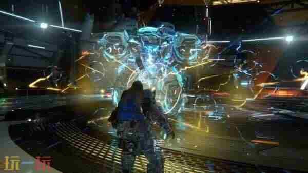 Pragmata试玩:全新黑客机制带来的射击新体验!