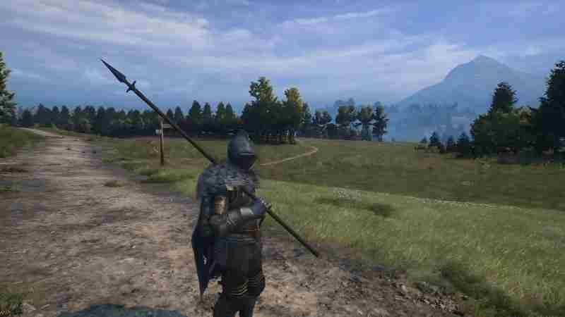 颂钟长鸣官方个人动态 中世纪沙盒游戏