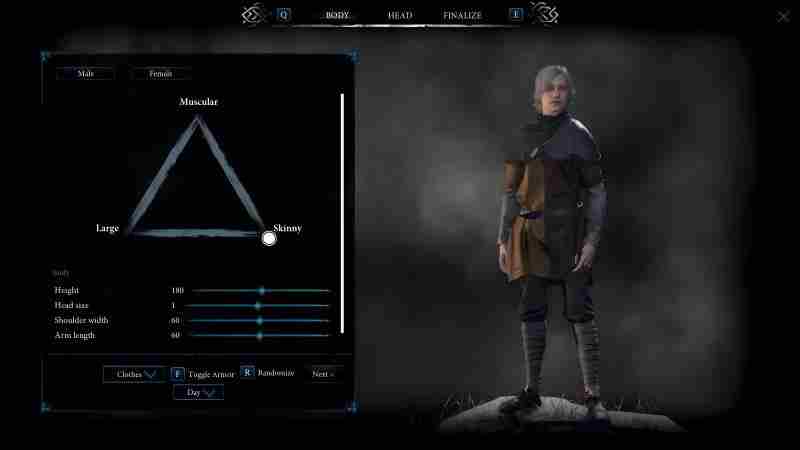 颂钟长鸣官方个人动态 中世纪沙盒游戏