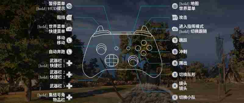 颂钟长鸣官方个人动态 中世纪沙盒游戏