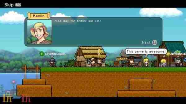 购买Moonglow 钓鱼游戏