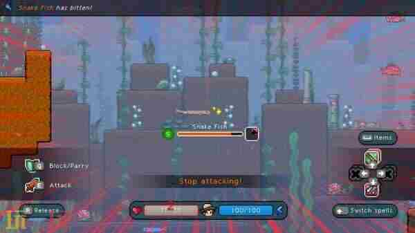 购买Moonglow 钓鱼游戏