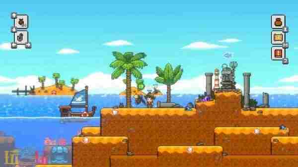 购买Moonglow 钓鱼游戏