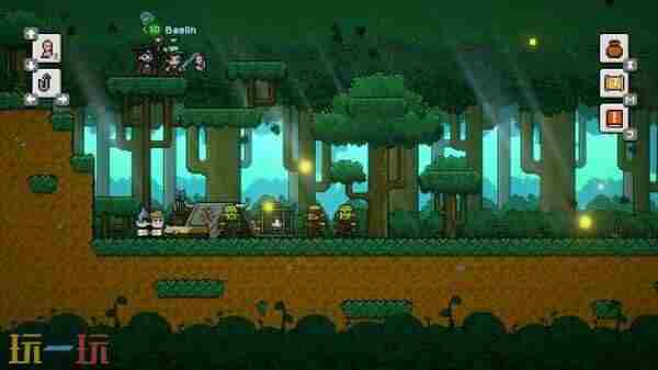 购买Moonglow 钓鱼游戏