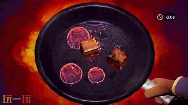 17173游戏网的微博 cooking adventure烹饪冒险下载