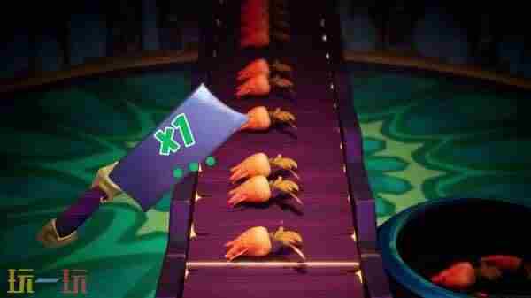 17173游戏网的微博 cooking adventure烹饪冒险下载