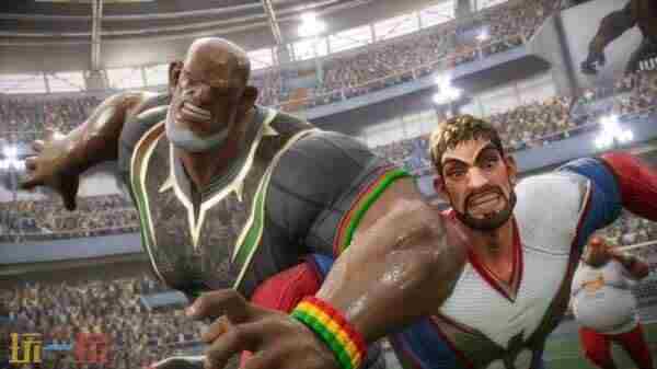 2026年最值得期待的足球游戏?Freestyle