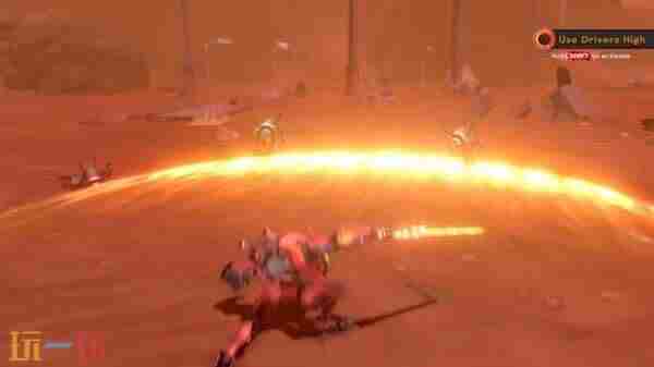 [新游] 回合制的游戏