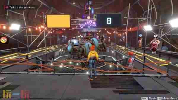 [新游] 回合制的游戏