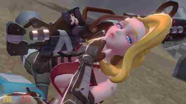 [新游] 回合制的游戏