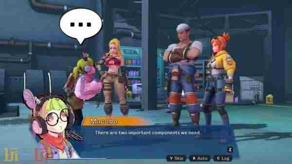 [新游] 回合制的游戏