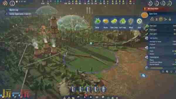 移民还是作死?这款游戏教你如何在火星绝地求生