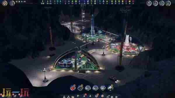 移民还是作死?这款游戏教你如何在火星绝地求生