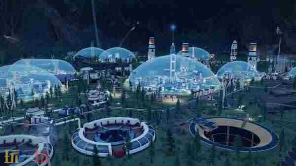 移民还是作死?这款游戏教你如何在火星绝地求生