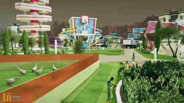 移民还是作死?这款游戏教你如何在火星绝地求生