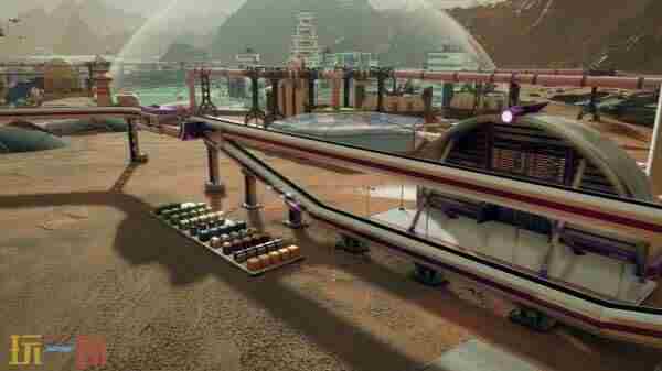 移民还是作死?这款游戏教你如何在火星绝地求生