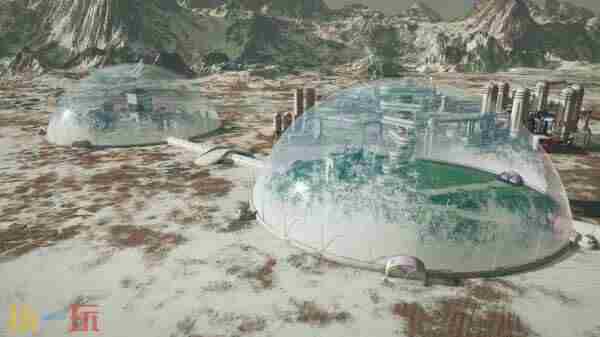 移民还是作死?这款游戏教你如何在火星绝地求生