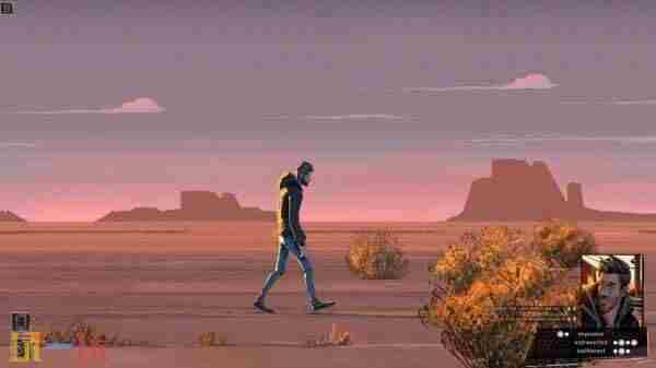 等距视角叙事RPG懊悔谷Alpha公测现已上线Steam