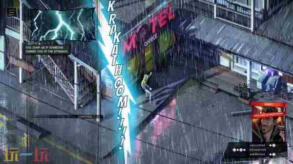 等距视角叙事RPG懊悔谷Alpha公测现已上线Steam