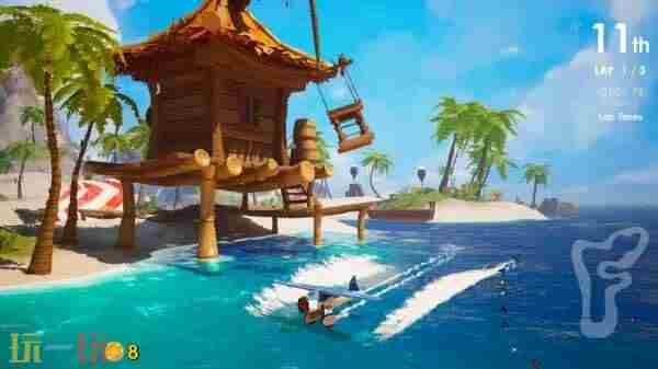 20款将于2025年发售的动作太空游戏预告