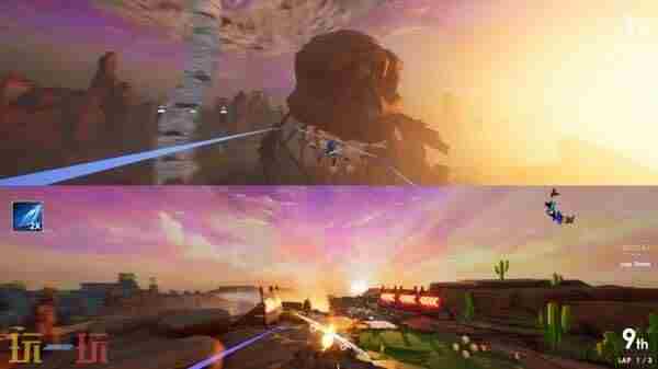 20款将于2025年发售的动作太空游戏预告