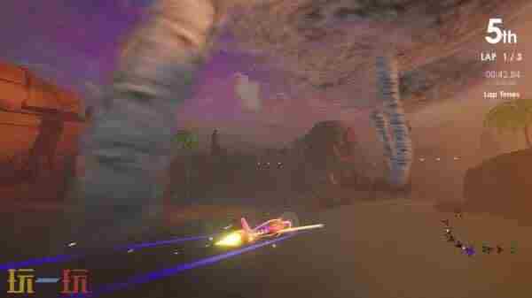 20款将于2025年发售的动作太空游戏预告