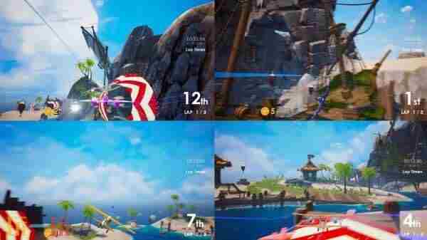 20款将于2025年发售的动作太空游戏预告