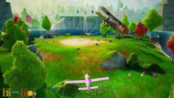 20款将于2025年发售的动作太空游戏预告