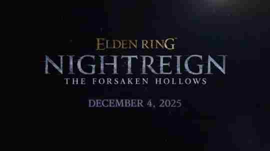 艾尔登法环:黑夜君临DLC新增角色“学者”预告公开