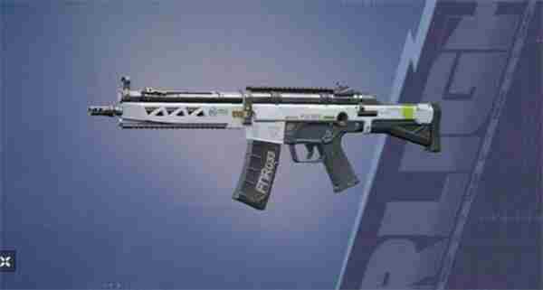 远光84 84式步枪