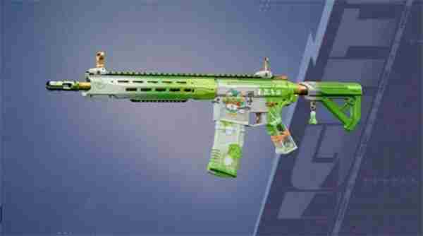 远光84 84式步枪